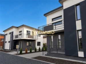 Duplex La Cheie | 98 mp utili | 4 camere | Scheia | ID  : - imagine 2