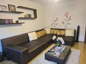Inchiriez apartament cu 3 camere in c5 - imagine 2