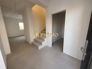 Duplex La Cheie | 98 mp utili | 4 camere | Scheia | ID  : - imagine 4
