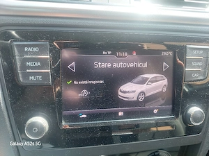 skoda rapid 2018 - imagine 3