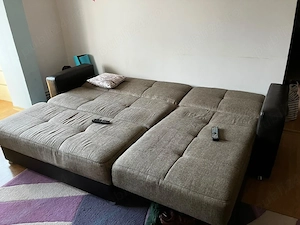 Vand canapea extensibila 