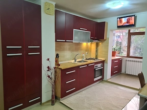 Inchiriez apartament cu 3 camere in c5 - imagine 4
