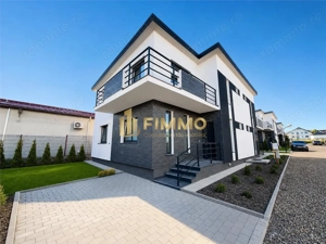 Duplex La Cheie | 98 mp utili | 4 camere | Scheia | ID  : - imagine 3
