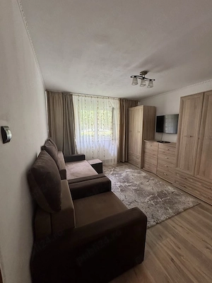 De vanzare ap 2 camere in Noua cu loc de parcare - imagine 3