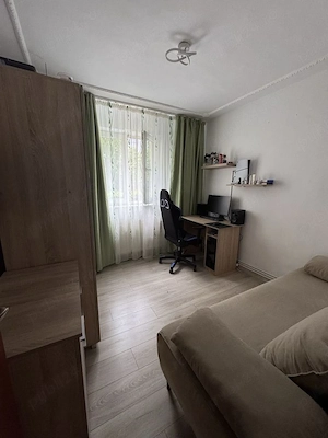 De vanzare ap 2 camere in Noua cu loc de parcare - imagine 4