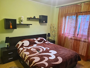 Inchiriez apartament cu 3 camere in c5 - imagine 10