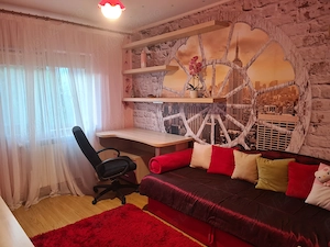 Inchiriez apartament cu 3 camere in c5 - imagine 6