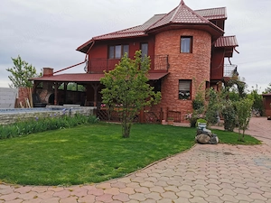 casa de la proprietar