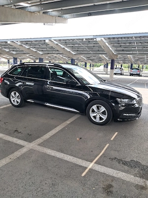 vind skoda superb - imagine 3