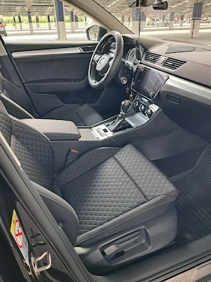 vind skoda superb - imagine 2