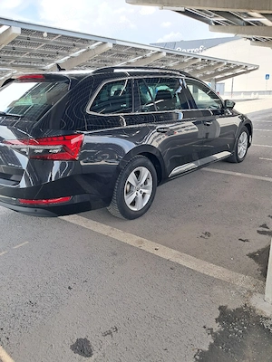 vind skoda superb - imagine 4