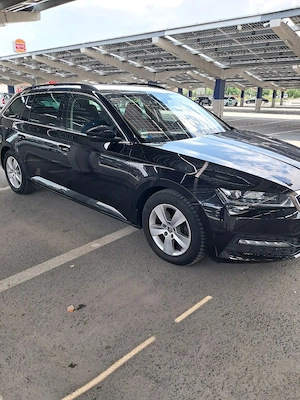 vind skoda superb - imagine 5