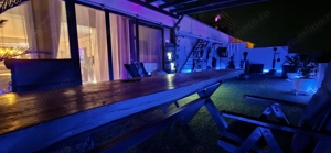 Penthouse premium 250 mp cu terasă și teren de fotbal privat Zona Romanescu - imagine 2