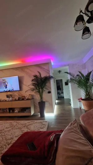 Penthouse premium 250 mp cu terasă și teren de fotbal privat Zona Romanescu - imagine 11