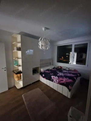 Penthouse premium 250 mp cu terasă și teren de fotbal privat Zona Romanescu - imagine 16