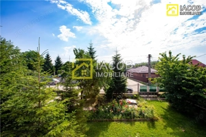 Casa P+1, str. Agudului, zona Sud a mun. Bacau - imagine 8