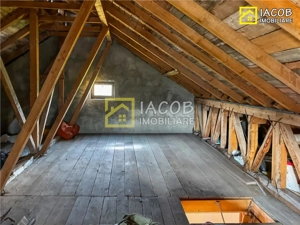 Casa P+1, str. Agudului, zona Sud a mun. Bacau - imagine 17