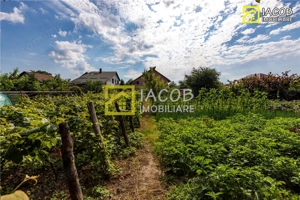 Casa P+1, str. Agudului, zona Sud a mun. Bacau - imagine 18