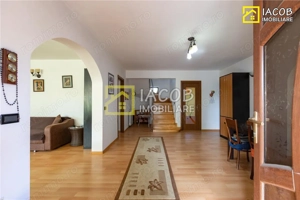 Casa P+1, str. Agudului, zona Sud a mun. Bacau - imagine 12