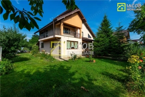Casa P+1, str. Agudului, zona Sud a mun. Bacau