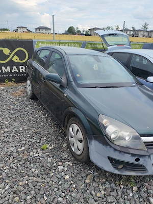 Opel astra 17 cdti  - imagine 2