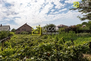 Casa P+1, str. Agudului, zona Sud a mun. Bacau - imagine 19