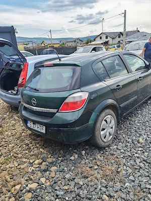 Opel astra 17 cdti  - imagine 4