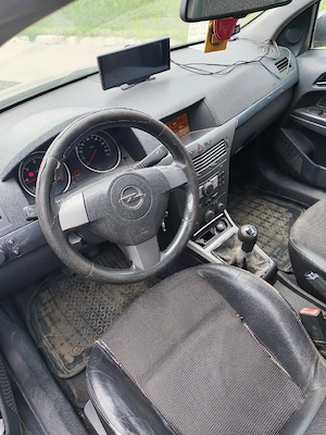 Opel astra 17 cdti  - imagine 3