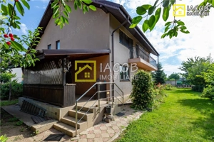 Casa P+1, str. Agudului, zona Sud a mun. Bacau - imagine 9