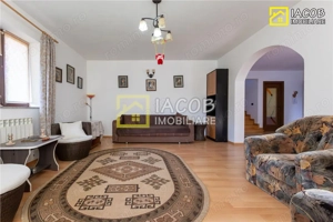 Casa P+1, str. Agudului, zona Sud a mun. Bacau - imagine 15