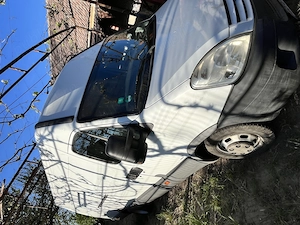 Vând microbuz   autoutilitară Iveco Daily 3.0 Diesel