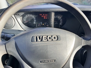 Vând microbuz   autoutilitară Iveco Daily 3.0 Diesel - imagine 5