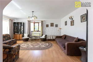 Casa P+1, str. Agudului, zona Sud a mun. Bacau - imagine 14