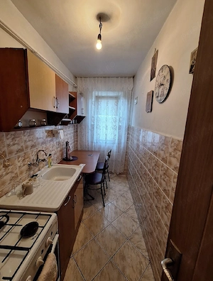 Vând apartament cu 2 camere - imagine 5