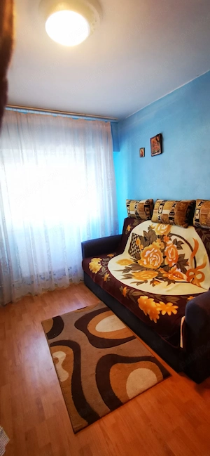 Faleza NORD - 3 Camere Decomandate 74mp Centrala Gaze Incadrat Izolat eXterior - imagine 6