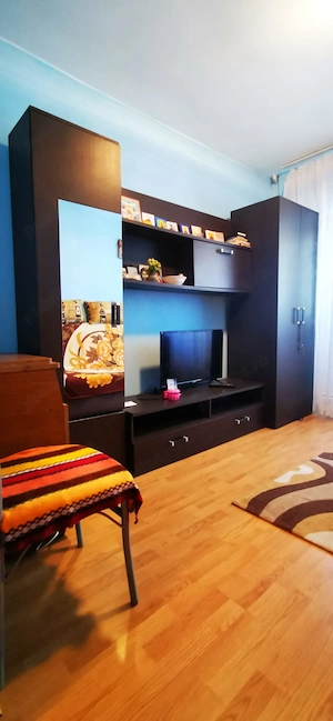 Faleza NORD - 3 Camere Decomandate 74mp Centrala Gaze Incadrat Izolat eXterior - imagine 5