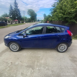 Ford Fiesta 1.0 2014 - imagine 3