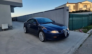 Alfa Romeo GT 2.0 jts se poate repara sau pentru piese