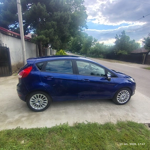 Ford Fiesta 1.0 2014 - imagine 4