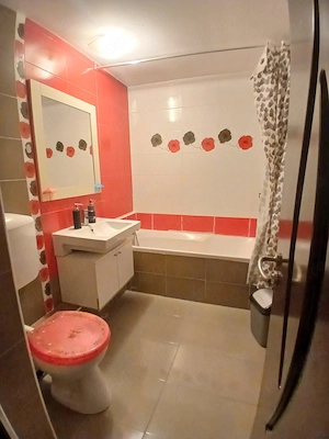 Salaj ,3 camere cu  contract Anaf - imagine 6