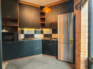 Studio premium cu parcare inclusă, 40 mpu | Loft Green Apartments - imagine 4