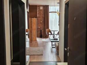 Studio premium cu parcare inclusă, 40 mpu | Loft Green Apartments - imagine 6