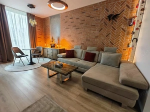 Studio premium cu parcare inclusă, 40 mpu | Loft Green Apartments - imagine 3