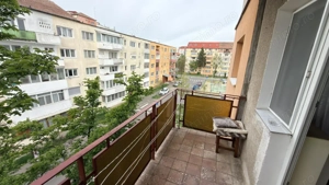 Apartament 3 camere decomandate et. 3/4 Mihai Viteazul - imagine 8