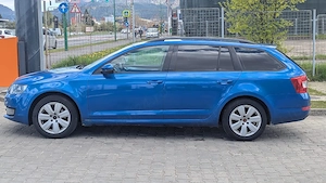 Skoda octavia 2.0 2013 - imagine 2