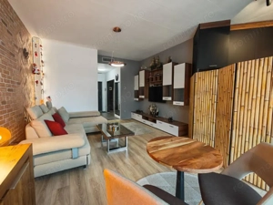 Studio premium cu parcare inclusă, 40 mpu | Loft Green Apartments - imagine 2