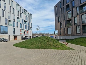 Studio premium cu parcare inclusă, 40 mpu | Loft Green Apartments - imagine 18