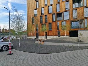 Studio premium cu parcare inclusă, 40 mpu | Loft Green Apartments - imagine 14