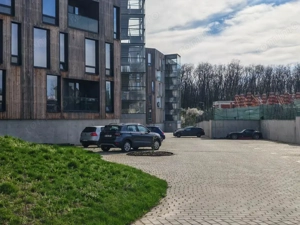 Studio premium cu parcare inclusă, 40 mpu | Loft Green Apartments - imagine 19