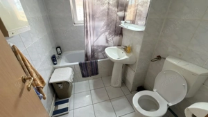 Apartament 3 camere decomandate et. 3/4 Mihai Viteazul - imagine 5